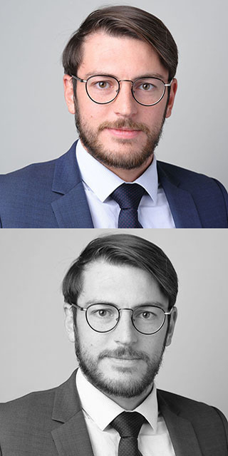 Maxence Segond