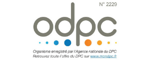 Logo Odpc