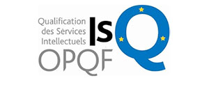 Logo OPQF