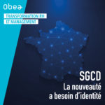 SGCD, la nouveauté a besoin d’identité